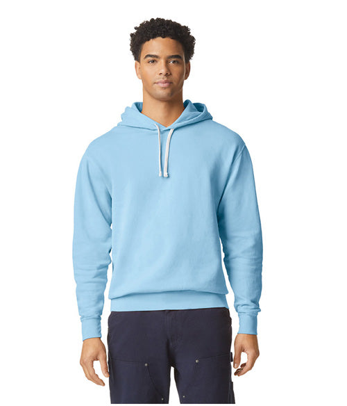 Comfort Colors Lightweight Adult Hooded Sweatshirt  1467