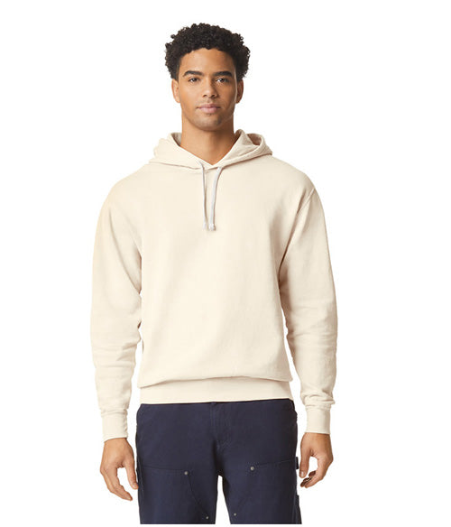 Comfort Colors Lightweight Adult Hooded Sweatshirt  1467