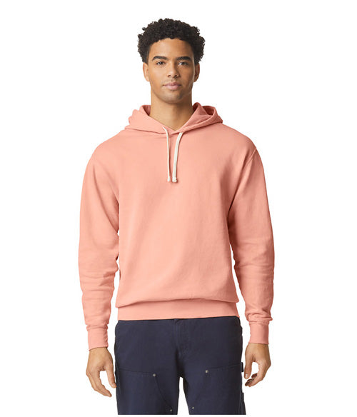 Comfort Colors Lightweight Adult Hooded Sweatshirt  1467