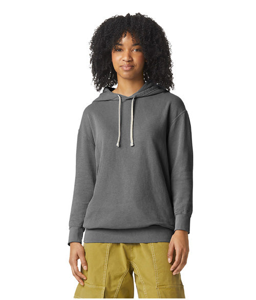 Comfort Colors Lightweight Adult Hooded Sweatshirt  1467