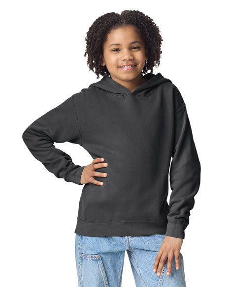 Comfort Colors Lightweight Youth Hooded Sweatshirt  1467Y