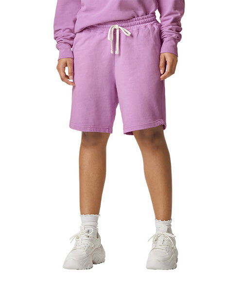 Comfort Colors Lightweight Adult Sweat Shorts  1468