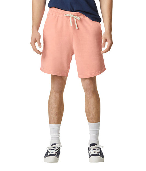 Comfort Colors Lightweight Adult Sweat Shorts  1468