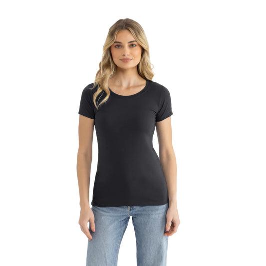 1510 Women's Ideal T-Shirt  Next Level  SIZES  X-LARGE, 2XL, & 3XL