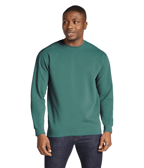Comfort Colors Adult Crewneck Sweatshirt  1566  2XL - 3XL