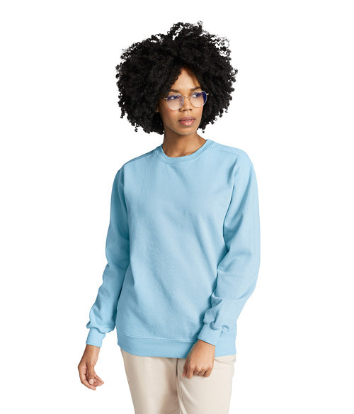 Comfort Colors Adult Crewneck Sweatshirt  1566  SMALL - XL