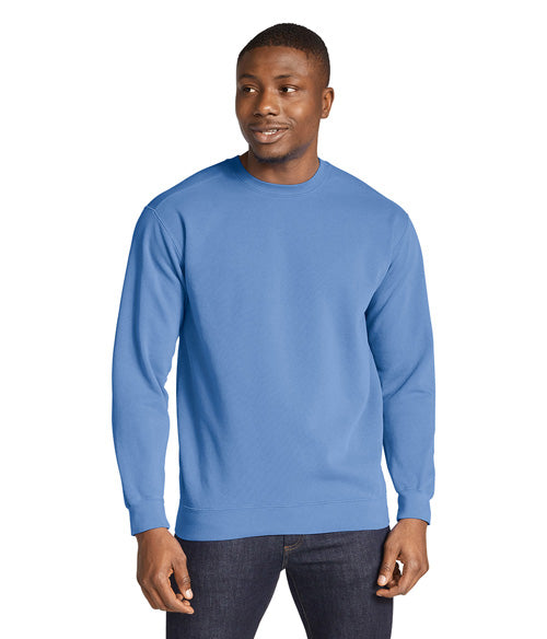 Comfort Colors Adult Crewneck Sweatshirt  1566  SMALL - XL