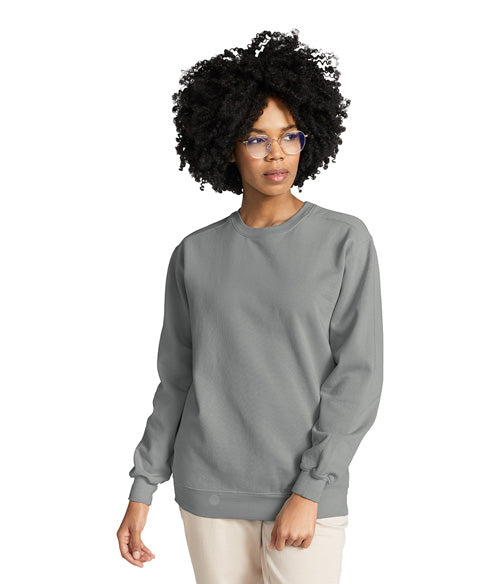 Comfort Colors Adult Crewneck Sweatshirt  1566  SMALL - XL