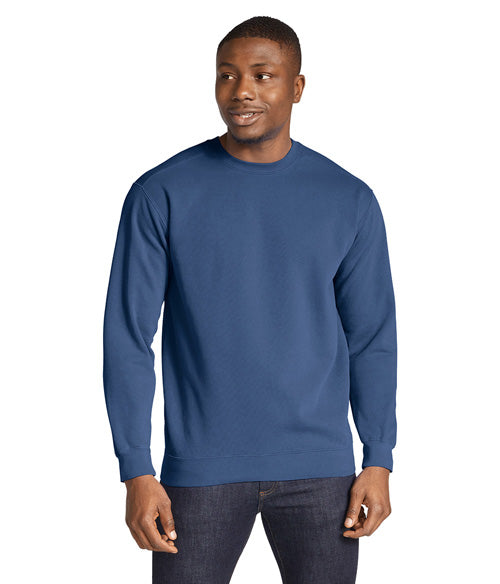 Comfort Colors Adult Crewneck Sweatshirt  1566  SMALL - XL