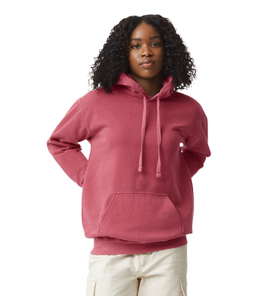 Comfort Colors Adult Hooded Sweatshirt  1567