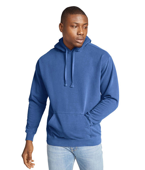 Comfort Colors Adult Hooded Sweatshirt  1567