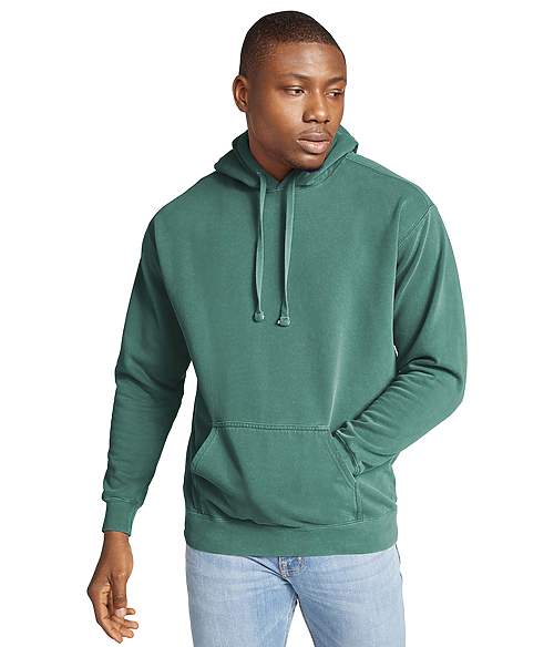 Comfort Colors Adult Hooded Sweatshirt  1567