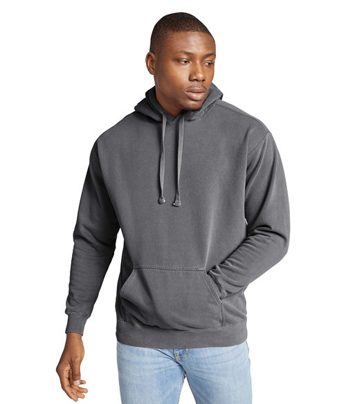 Comfort Colors Adult Hooded Sweatshirt  1567