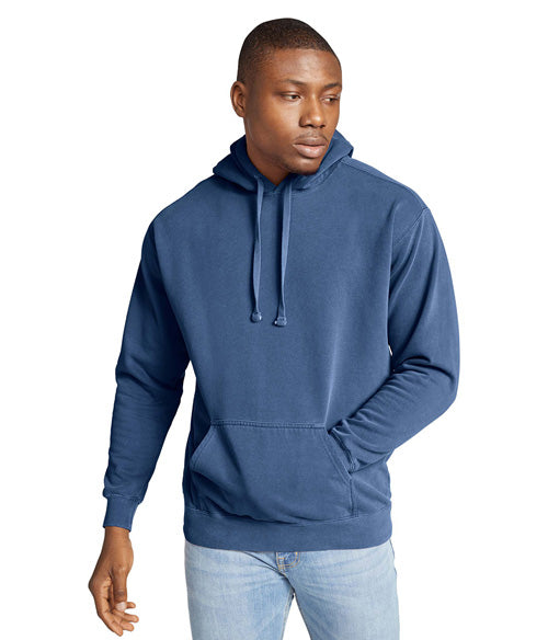 Comfort Colors Adult Hooded Sweatshirt  1567
