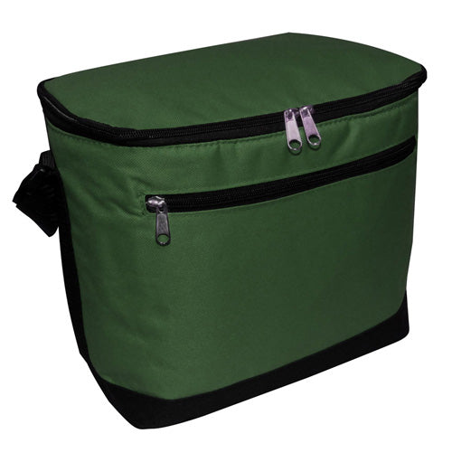 12 pack Cooler