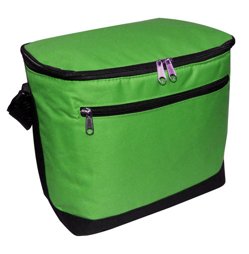 12 pack Cooler