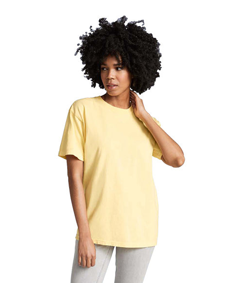 Comfort Colors Adult Heavyweight Tee  1717   LARGE