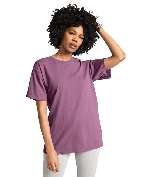 Comfort Colors Adult Heavyweight Tee  1717   LARGE