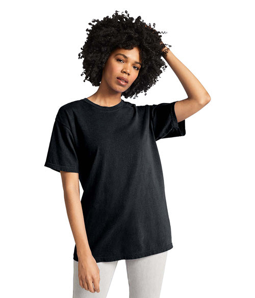 Comfort Colors Adult Heavyweight Tee  1717   LARGE