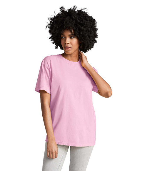 Comfort Colors Adult Heavyweight Tee  1717   LARGE