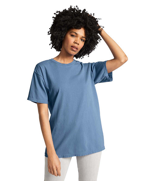 Comfort Colors Adult Heavyweight Tee  1717   LARGE