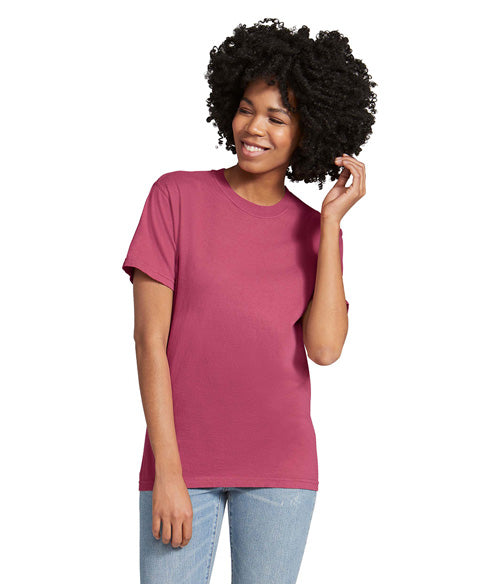 Comfort Colors Adult Heavyweight Tee  1717   LARGE