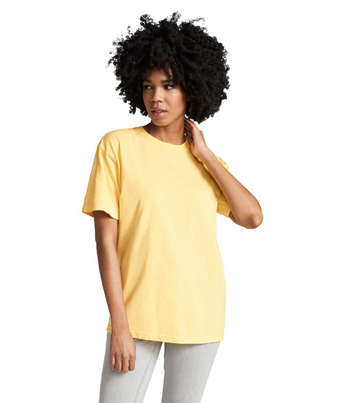 Comfort Colors Adult Heavyweight Tee  1717   LARGE