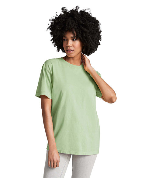 Comfort Colors Adult Heavyweight Tee  1717   LARGE