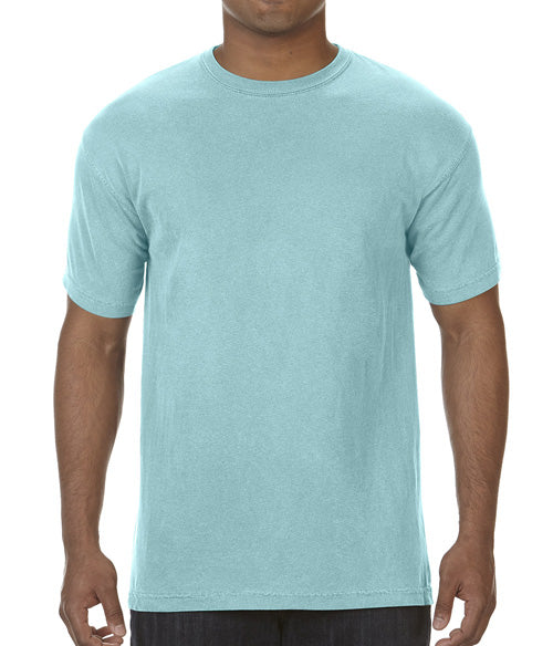 Comfort Colors Adult Heavyweight Tee  1717   LARGE