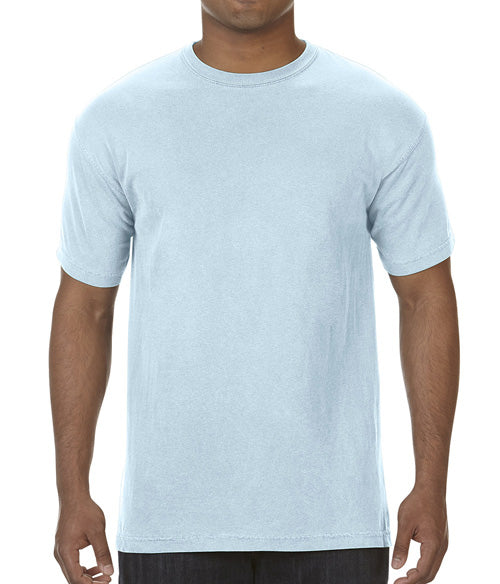 Comfort Colors Adult Heavyweight Tee  1717   LARGE