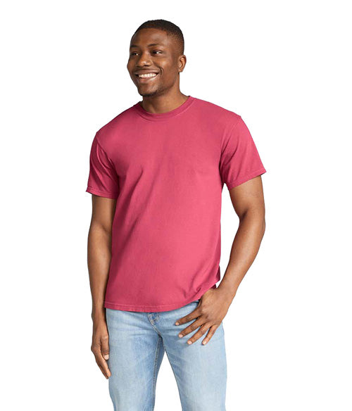 Comfort Colors Adult Heavyweight Tee  1717   LARGE