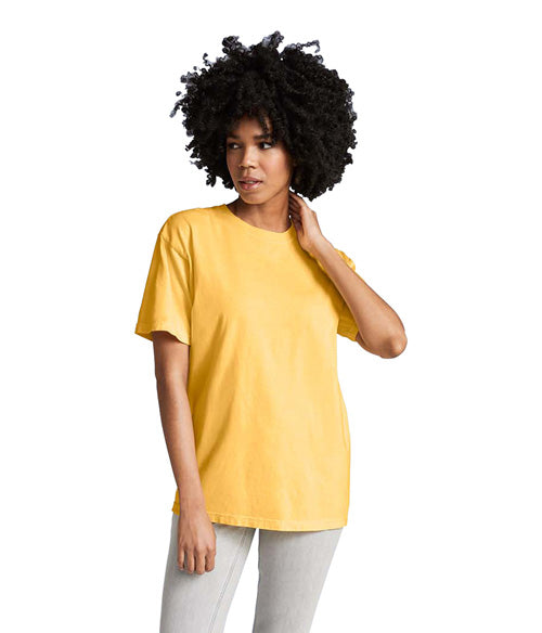 Comfort Colors Adult Heavyweight Tee  1717   LARGE