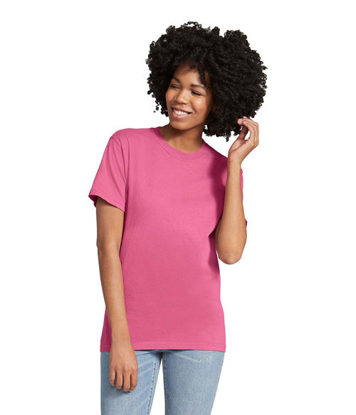 Comfort Colors Adult Heavyweight Tee  1717   LARGE