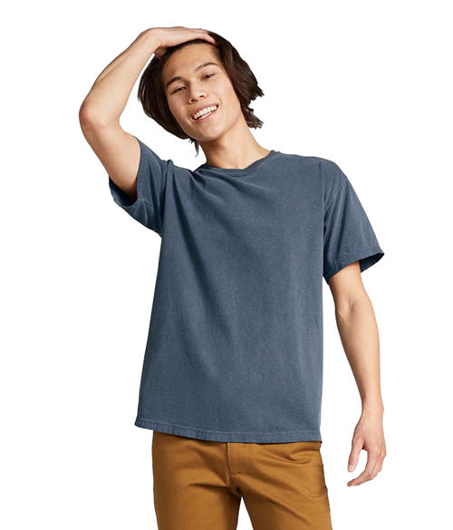 Comfort Colors Adult Heavyweight Tee  1717   LARGE