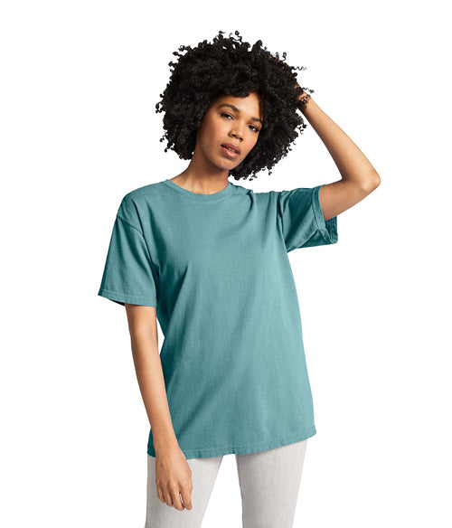 Comfort Colors Adult Heavyweight Tee  1717   LARGE