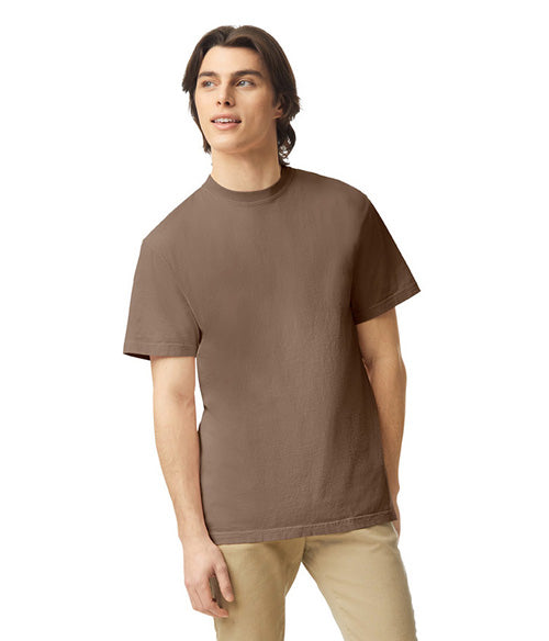 Comfort Colors Adult Heavyweight Tee  1717   LARGE