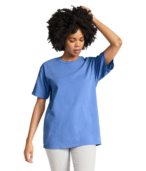 Comfort Colors Adult Heavyweight Tee  1717   LARGE