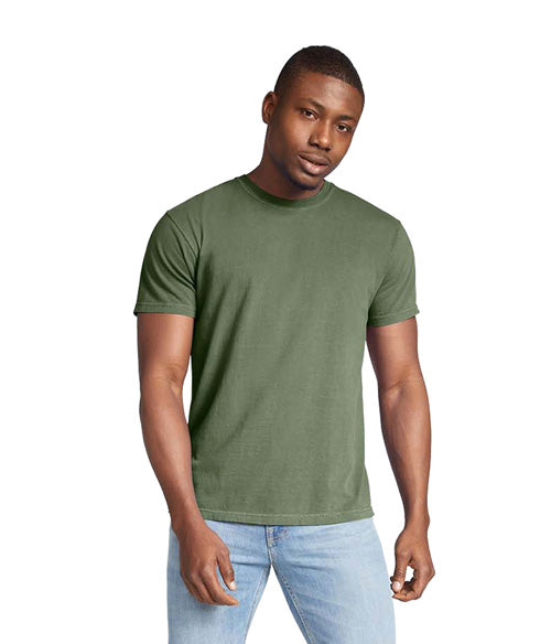 Comfort Colors Adult Heavyweight Tee  1717   LARGE
