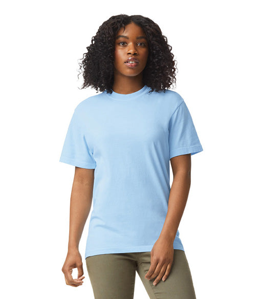 Comfort Colors Adult Heavyweight Tee  1717   LARGE