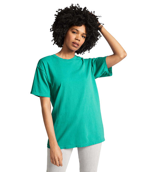 Comfort Colors Adult Heavyweight Tee  1717   LARGE