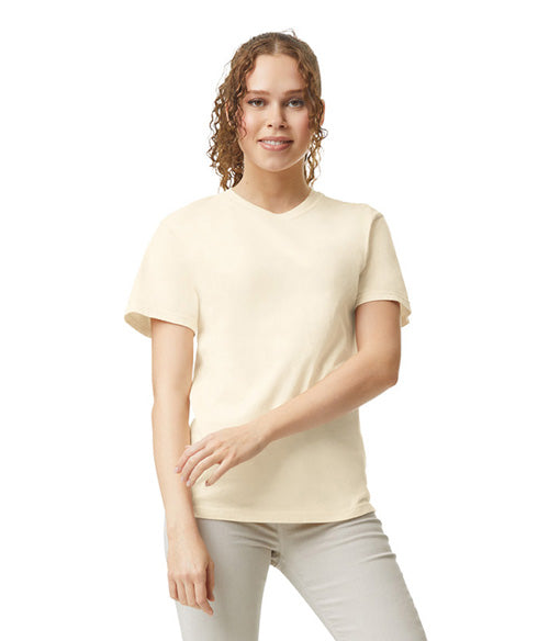 Comfort Colors Adult Heavyweight Tee  1717   LARGE