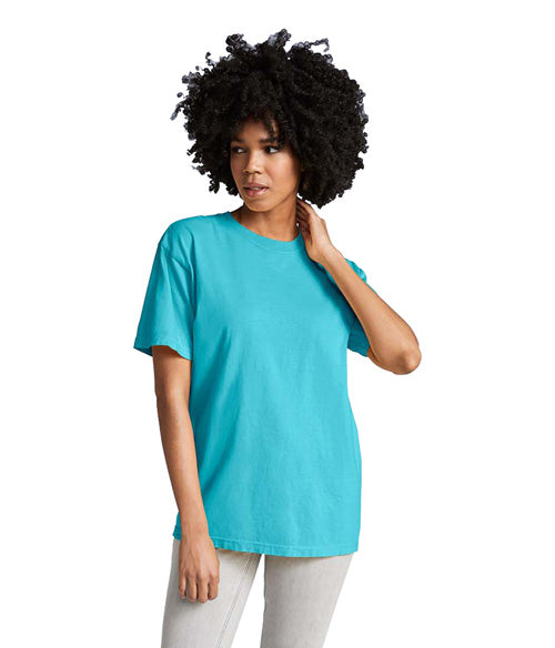 Comfort Colors Adult Heavyweight Tee  1717   LARGE