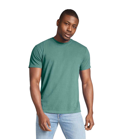 Comfort Colors Adult Heavyweight Tee  1717   LARGE