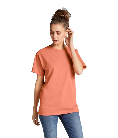 Comfort Colors Adult Heavyweight Tee  1717   LARGE