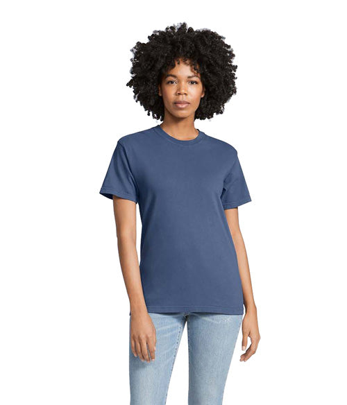 Comfort Colors Adult Heavyweight Tee  1717   LARGE