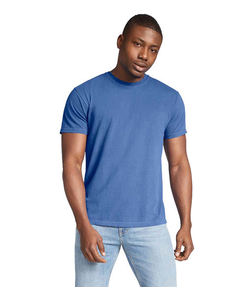 Comfort Colors Adult Heavyweight Tee  1717   LARGE