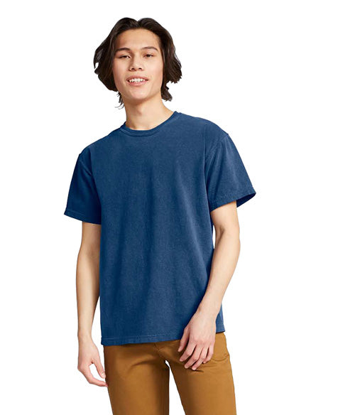 Comfort Colors Adult Heavyweight Tee  1717   LARGE