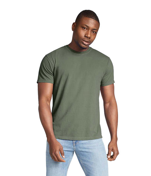 Comfort Colors Adult Heavyweight Tee  1717   LARGE