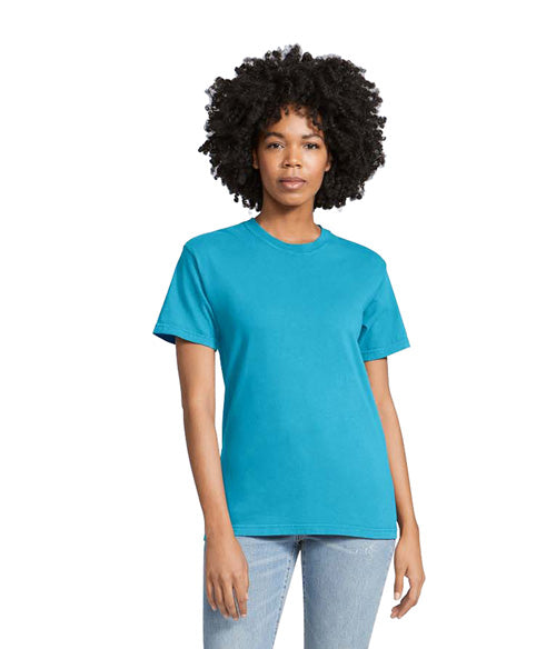 Comfort Colors Adult Heavyweight Tee  1717   LARGE