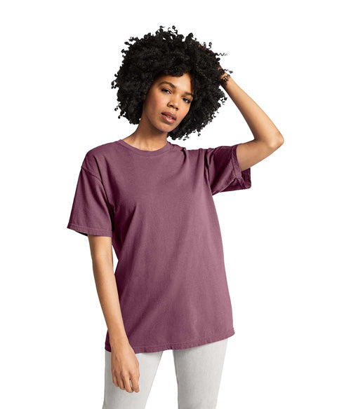 Comfort Colors Adult Heavyweight Tee  1717   LARGE